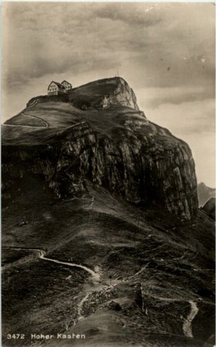 Hoher Kasten