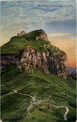 Hoher Kasten