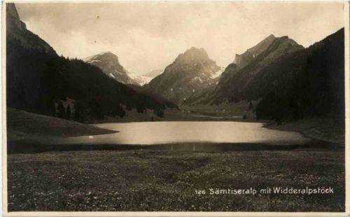 Sämtiseralp
