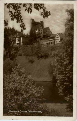 Berneck
