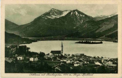 Schliersee
