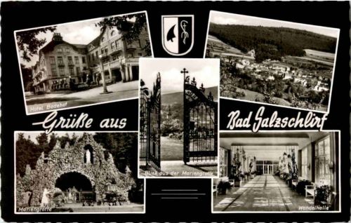 Bad Salzschlirf