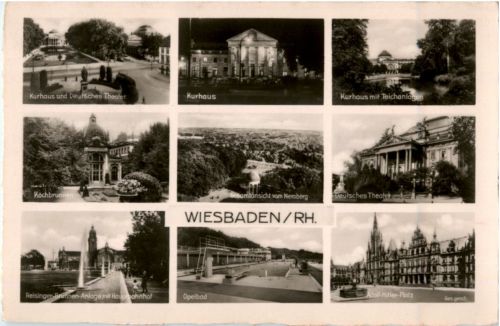 Wiesbaden