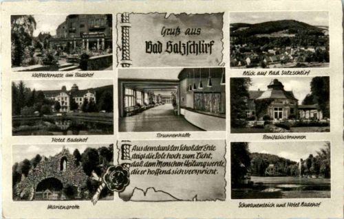 Bad Salzschlirf
