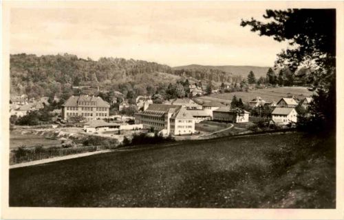 Bad Liebenstein