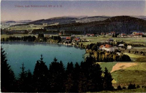 Titisee