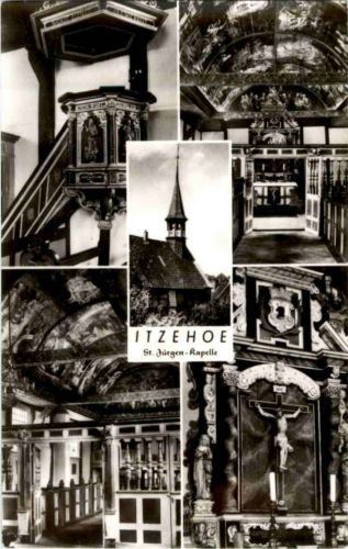 Itzehoe