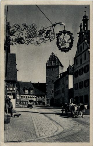 Dinkelsbühl