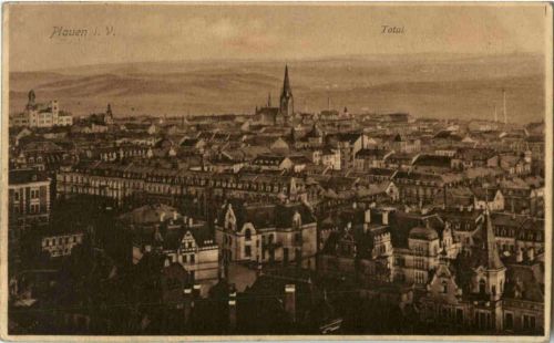 Plauen