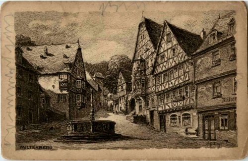 Miltenberg