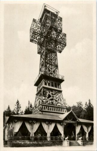 Stolberg Harz