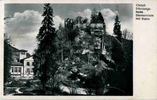Diemerstein Frankenstein