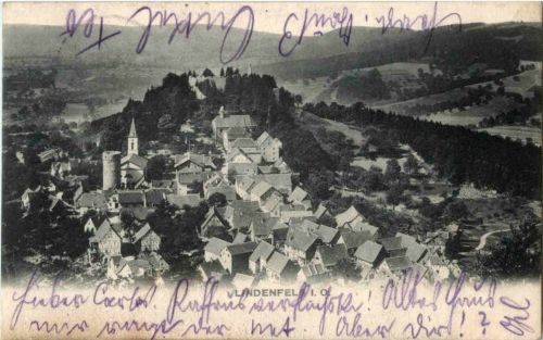 Lindenfels