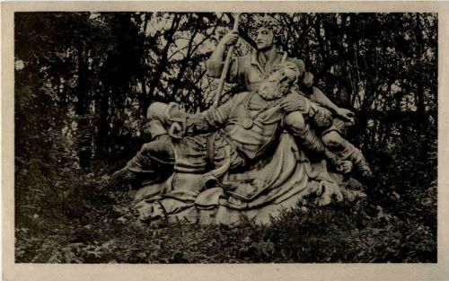 Stuttgart - Eberhard Gruppe