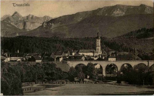 Traunstein