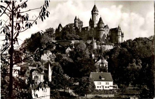 Schloss Braunfels