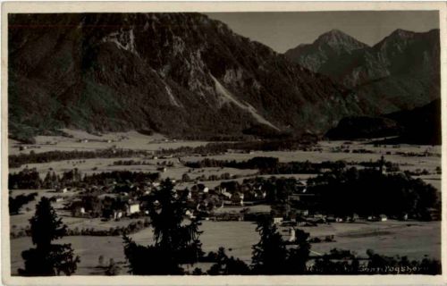 Ruhpolding