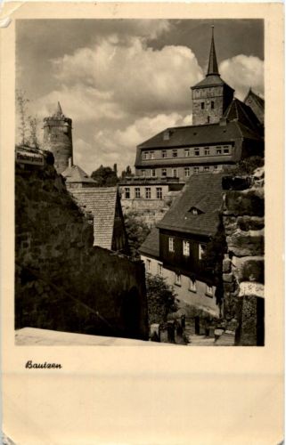 Bautzen