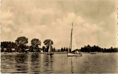 Werdau - Koberbachtalsperre
