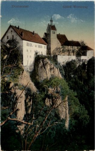 Schloss Werenwag