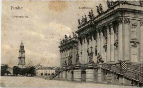 Potsdam