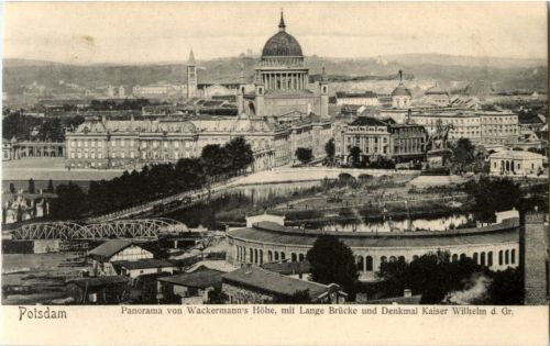 Potsdam