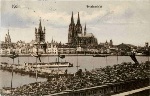 Köln