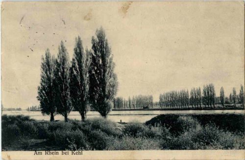 Kehl am Rhein