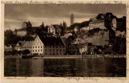 Meersburg
