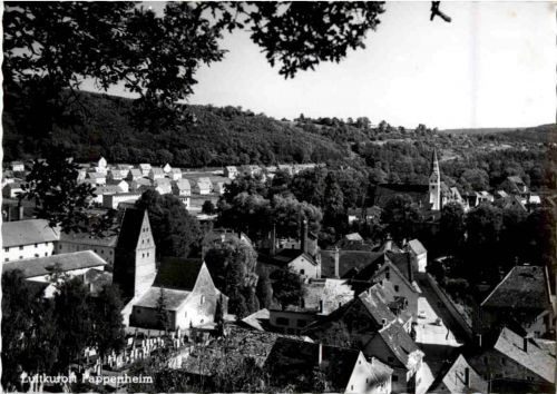 Pappenheim