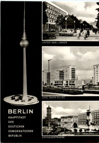 Berlin