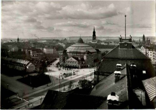Dresden