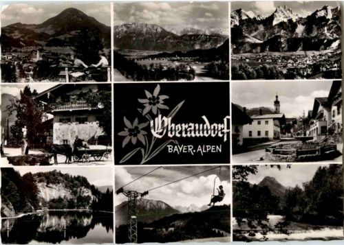 Oberaudorf