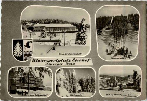 Oberhof