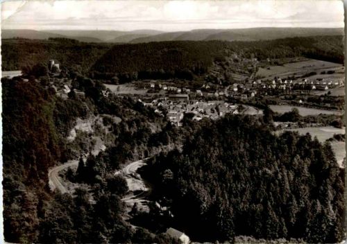Heilmarshausen