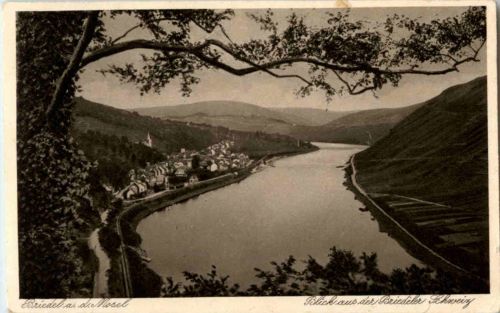 Briedel an der Mosel
