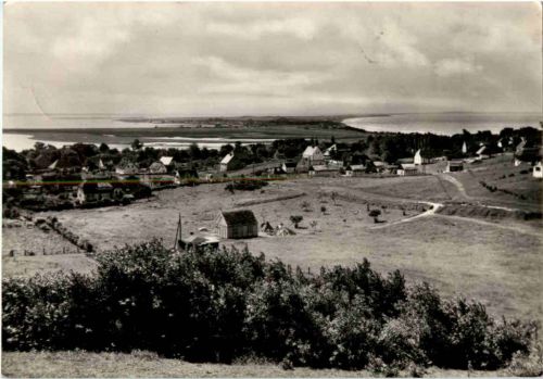 Hiddensee