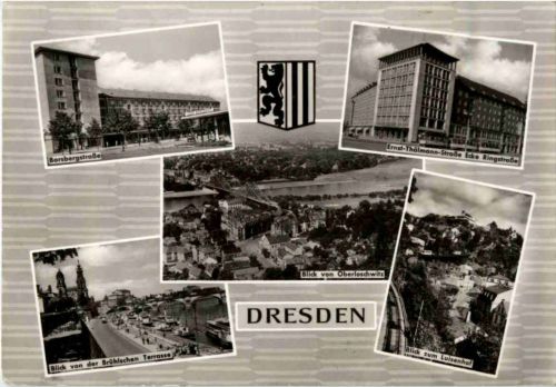 Dresden