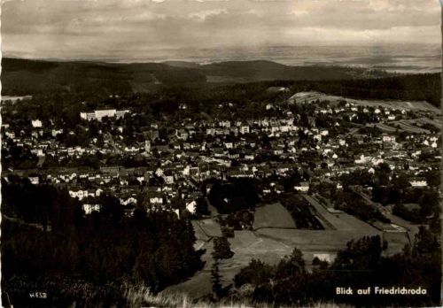Friedrichroda