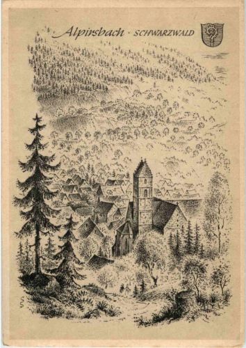 Alpirsbach