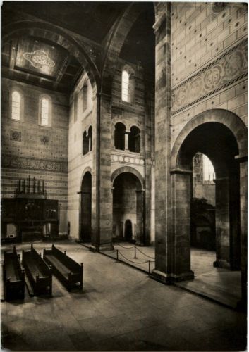 Kloster Alpirsbach