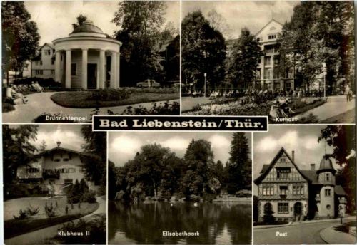 Bad Liebenstein
