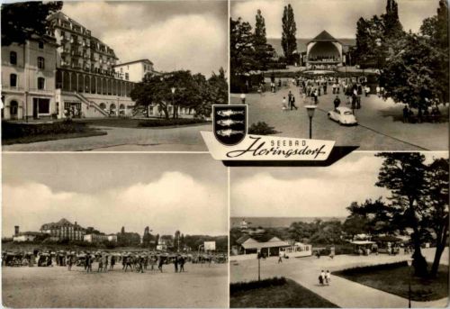 Heringsdorf