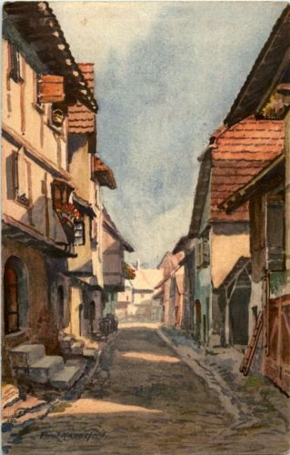 Eguisheim
