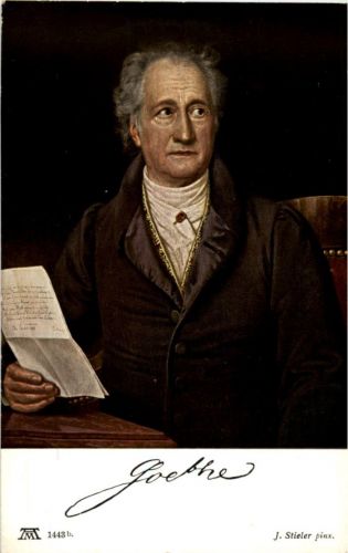 Goethe
