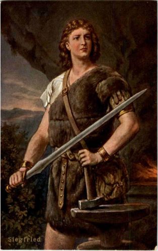 Siegfried