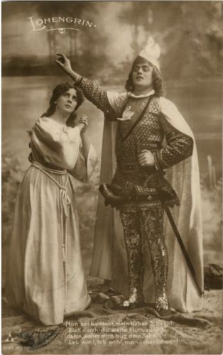 Lohengrin