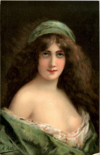 A. Asti
