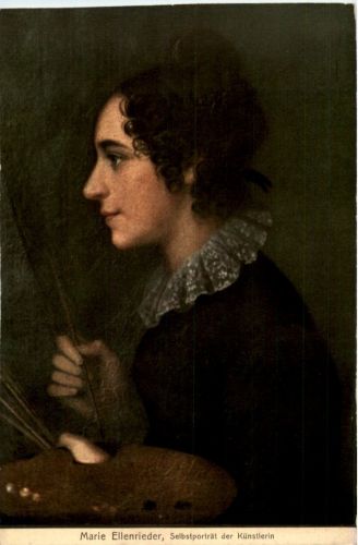 Maria Ellenrieder
