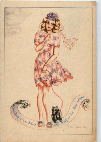 Jutta Bartsch - Mode